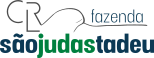 Logo Fazenda São Judas Tadeu